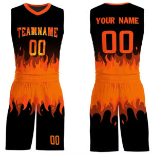 Basketball Uniform