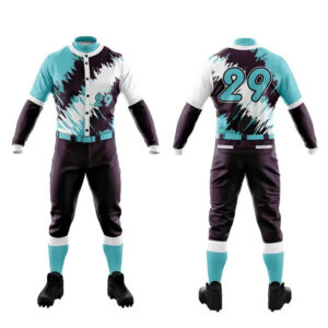 Baseball Uniform